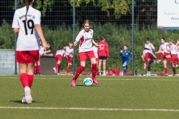 Album: wCJ Walddörfer am 16.9.23 - wCJ Walddörfer - Concordia : Ergebnis: 0:1
